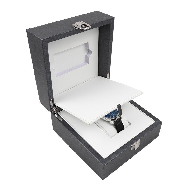 Estuche reloj 165x165x98 mm